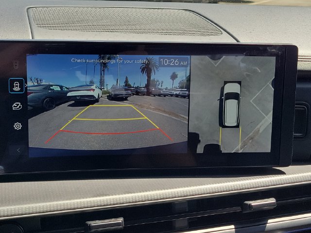 New 2026 Hyundai Santa Fe Calligraphy AWD/4WD image 13