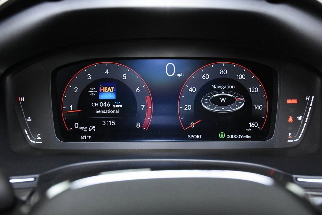 Used 2025 Acura Integra A-Spec image 15