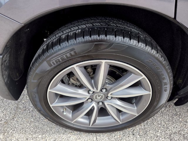Used 2019 Acura RDX w/ Technology Package FWD image 20