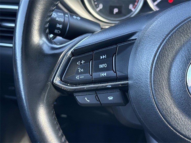 Used 2018 MAZDA CX-5 Touring w/ Preferred Equipment Package image 25