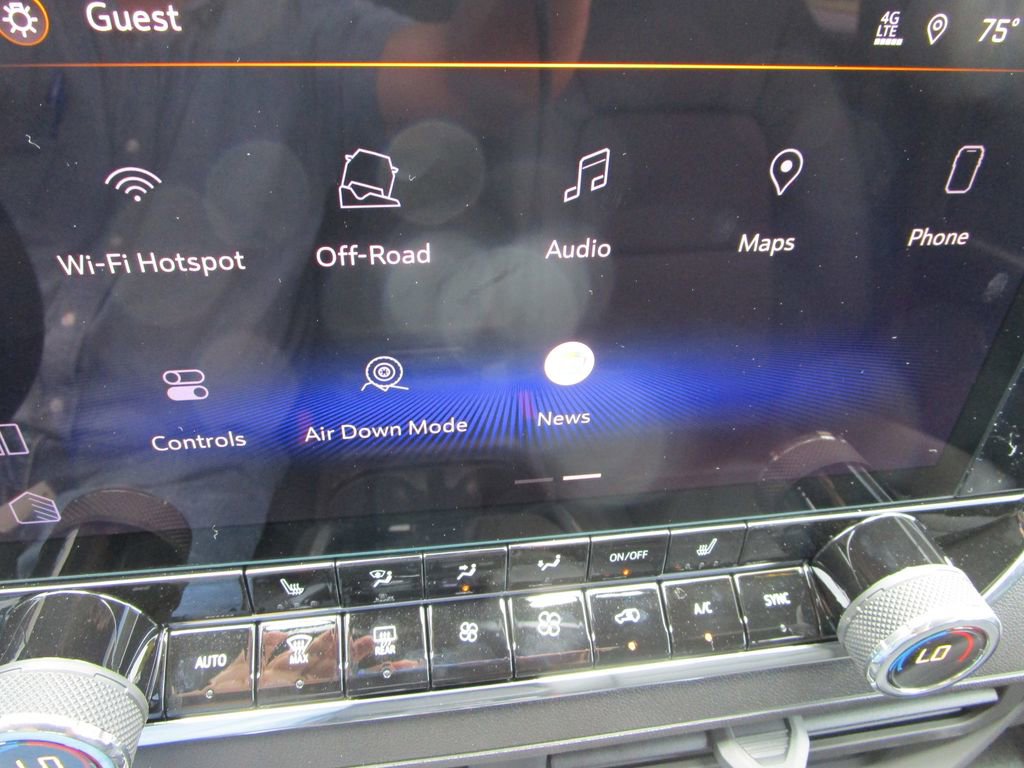 New 2026 Chevrolet Colorado Trail Boss image 41