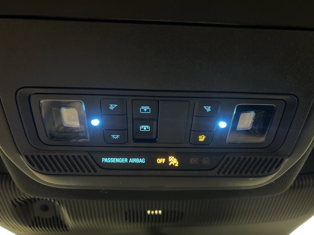 New 2026 Ford Explorer Tremor w/ Tremor Ultimate Package image 23