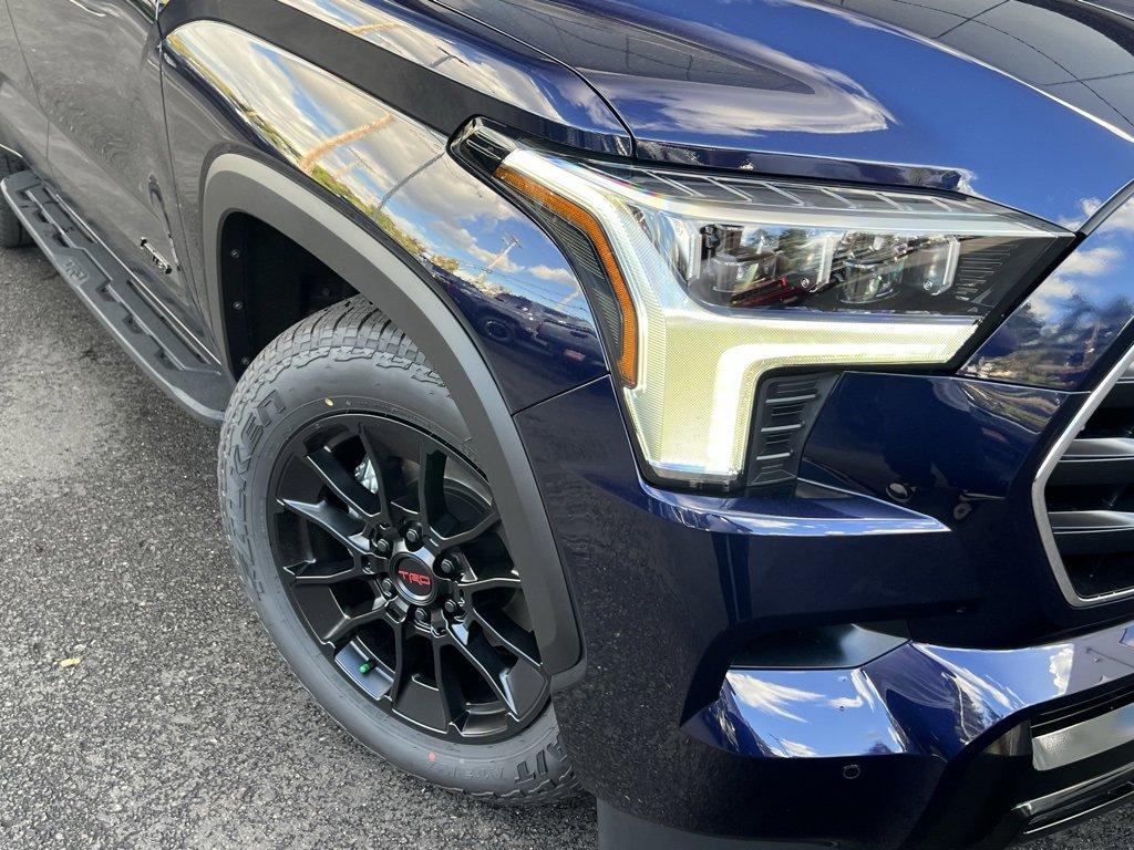 New 2026 Toyota Sequoia Limited image 2
