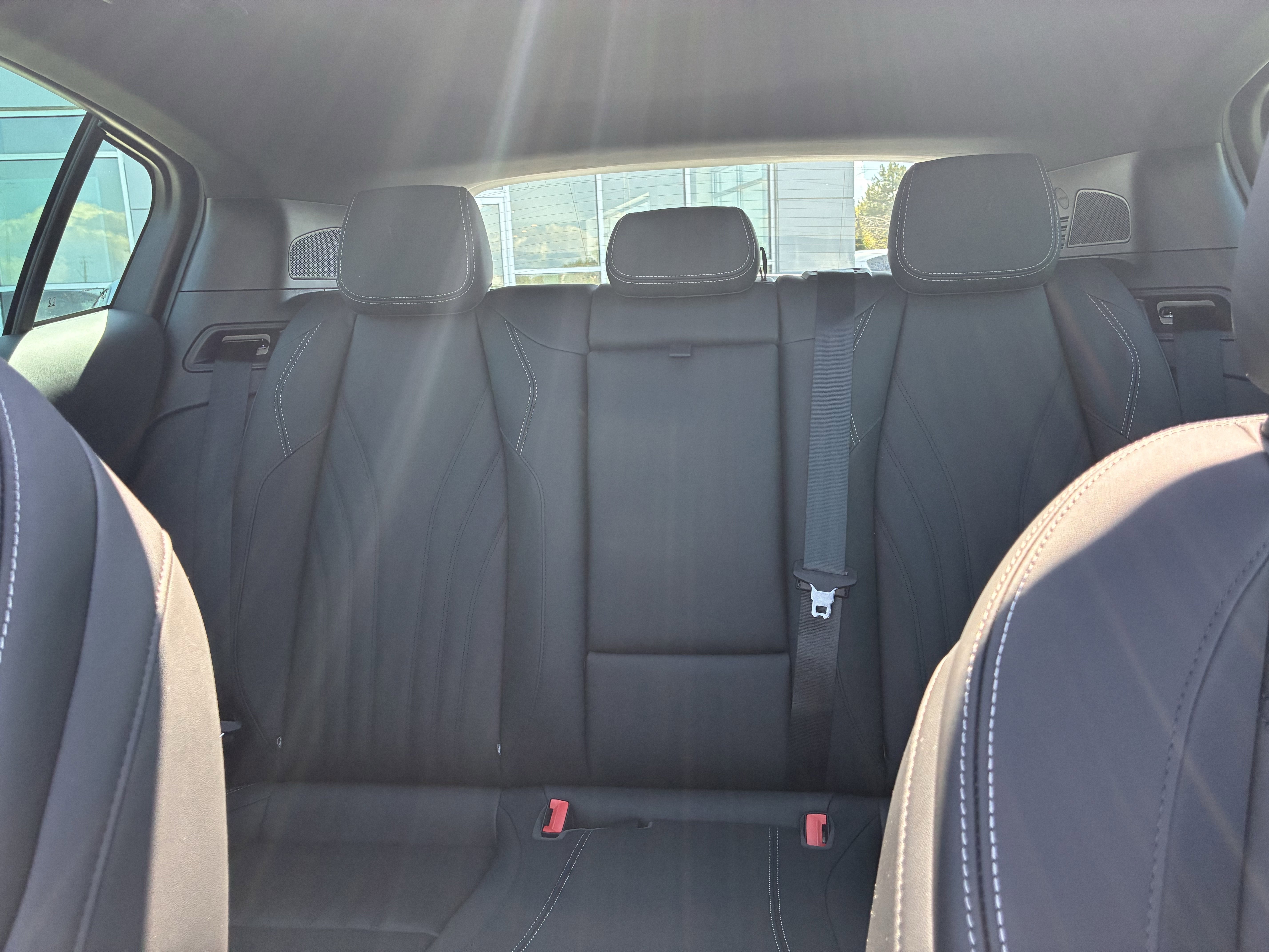 New 2025 Maserati Grecale GT image 33