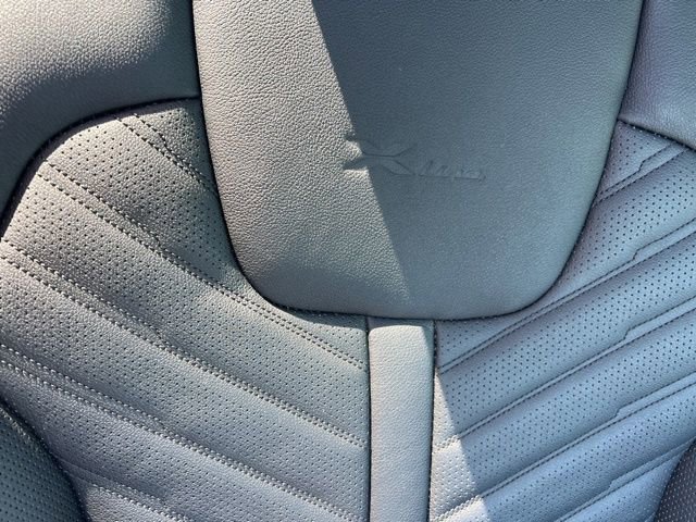 Certified 2024 Kia Sorento SX Prestige image 46