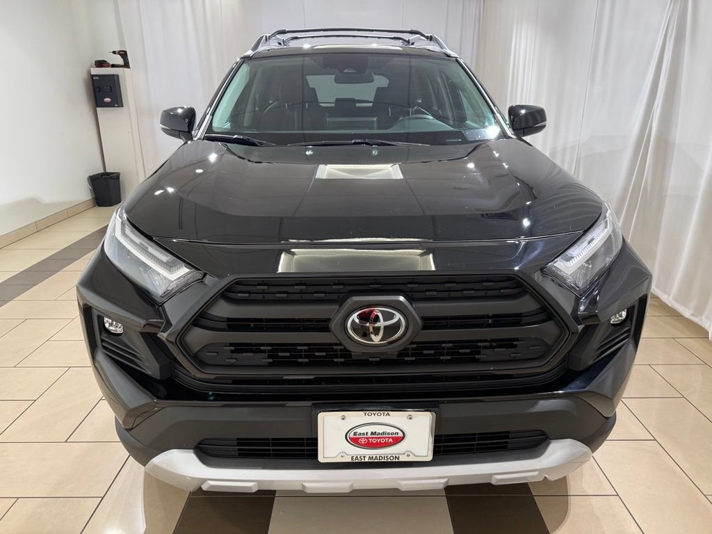 Certified 2023 Toyota RAV4 Adventure w/ Convenience Package AWD/4WD image 8
