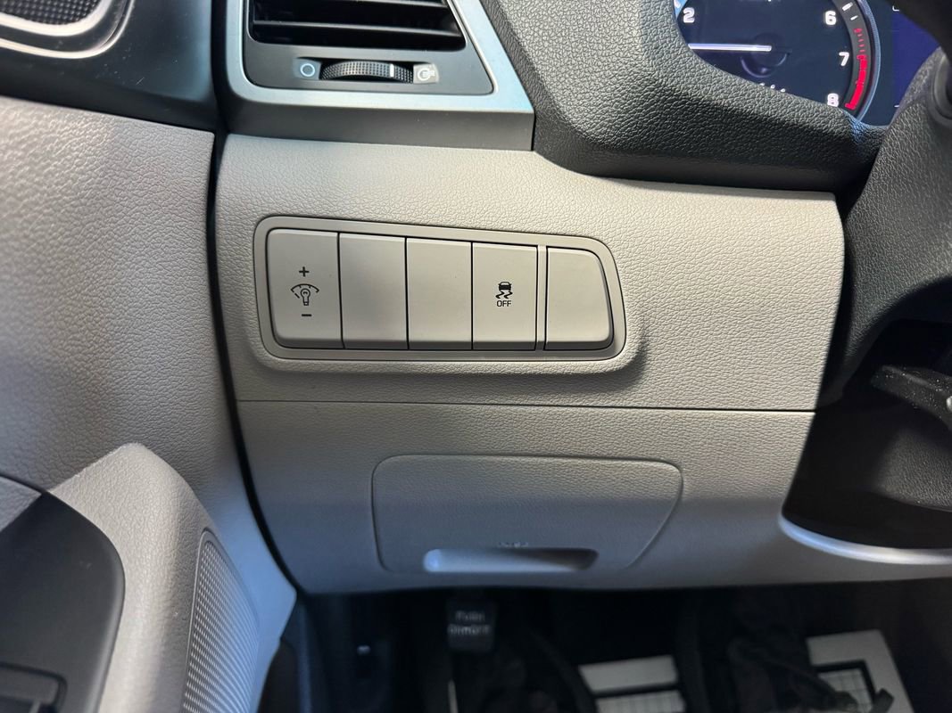 Used 2017 Hyundai Tucson Eco w/ Cargo Package AWD/4WD image 34