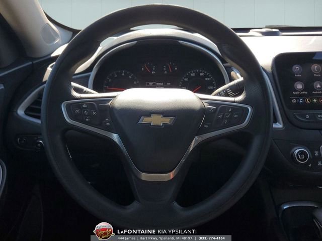 Used 2023 Chevrolet Malibu LT image 33