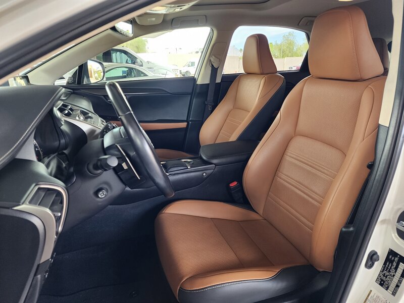 Used 2020 Lexus NX 300 FWD w/ Comfort Package image 25