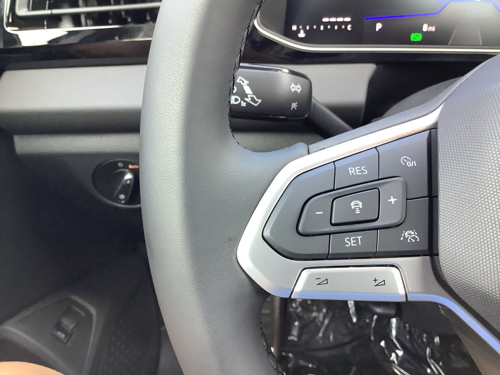 New 2027 Volkswagen Jetta Sport FWD image 27