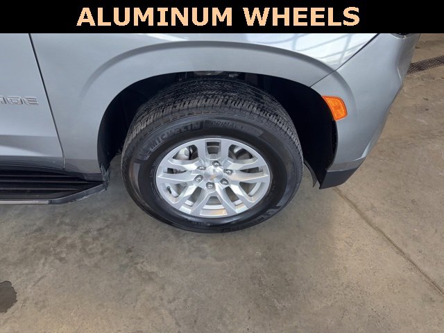 Certified 2024 Chevrolet Tahoe LT image 11