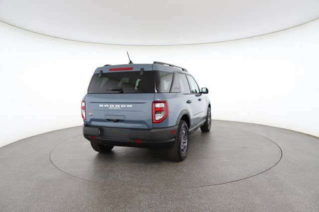 Used 2024 Ford Bronco Sport Big Bend image 16