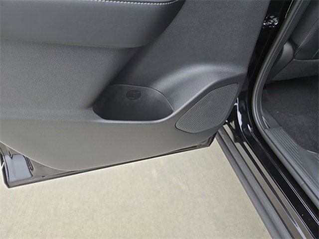 New 2026 Nissan Rogue Platinum w/ Platinum Premium Package image 29