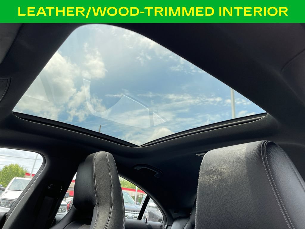 Used 2019 Mercedes-Benz CLA 250 image 18