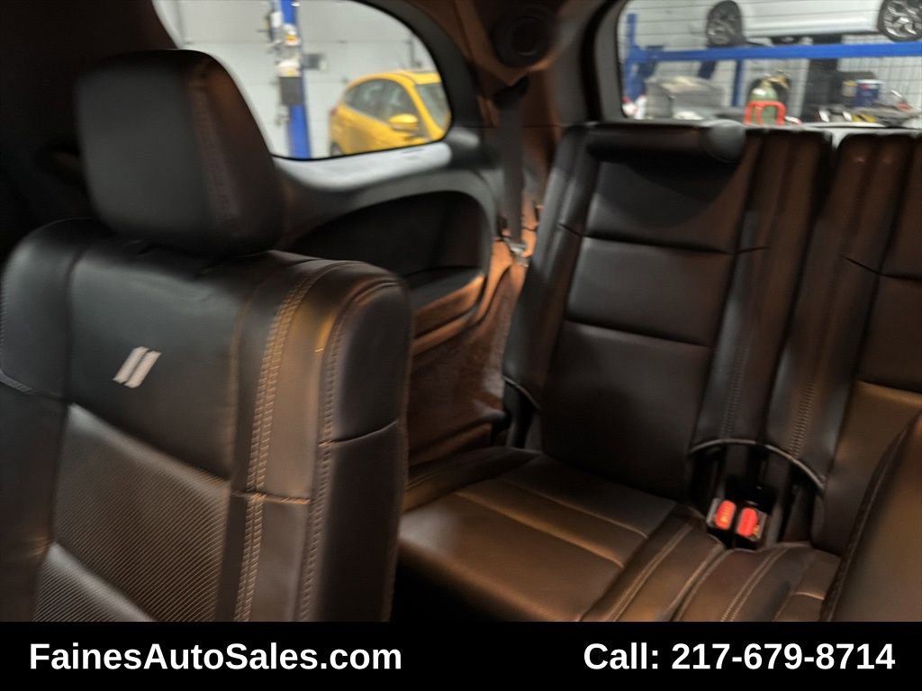 Used 2019 Dodge Durango Citadel image 59