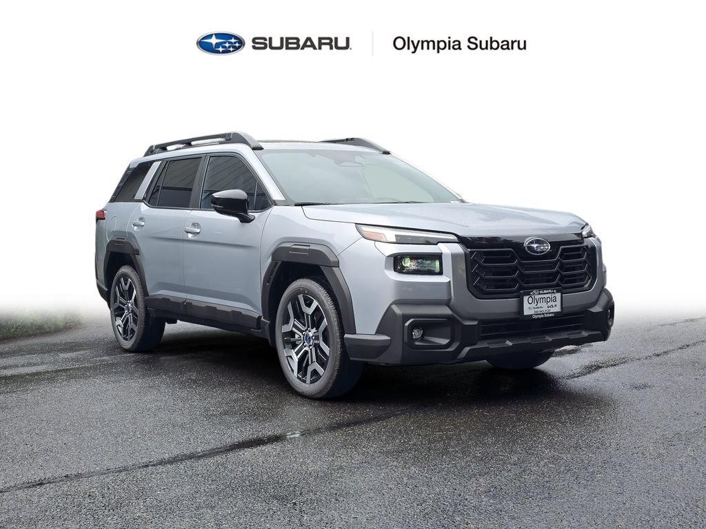 New 2026 Subaru Outback Touring XT AWD/4WD image 1
