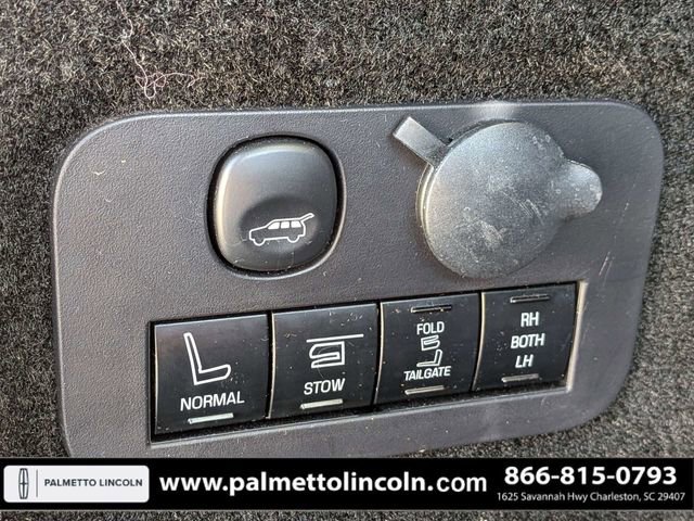 Used 2018 Lincoln MKT AWD w/ Technology Package image 13