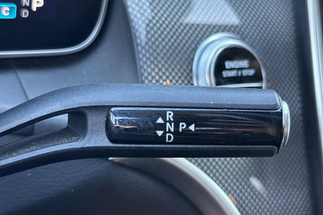 Used 2023 Mercedes-Benz GLC 300 image 24