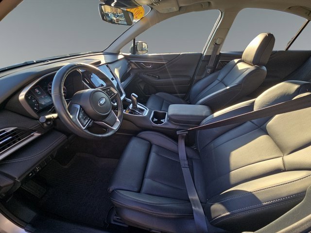 Certified 2023 Subaru Legacy Limited image 13