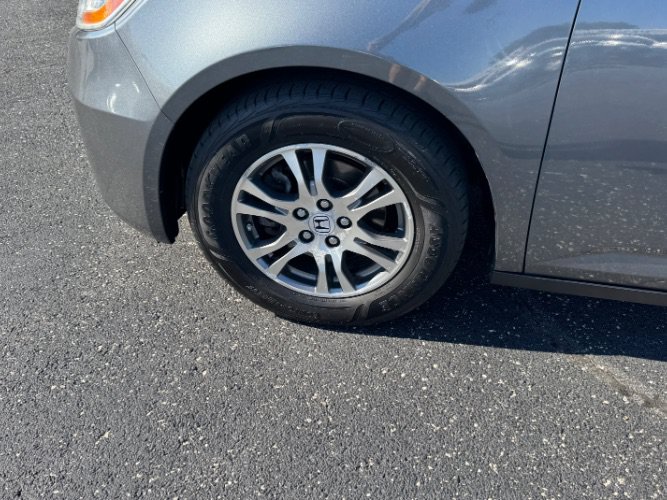Used 2013 Honda Odyssey EX-L image 11