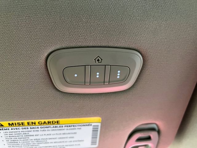 Used 2019 RAM 2500 Laramie AWD/4WD image 19