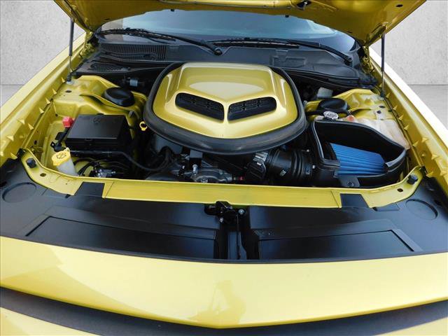 Used 2020 Dodge Challenger R/T Scat Pack RWD image 30