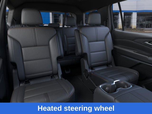 New 2026 Chevrolet Traverse High Country w/ LPO, Floor Liner Package image 18