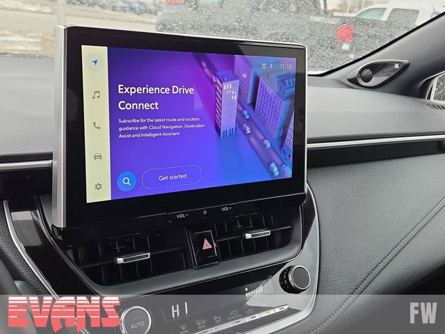 Certified 2026 Toyota Corolla XSE image 9