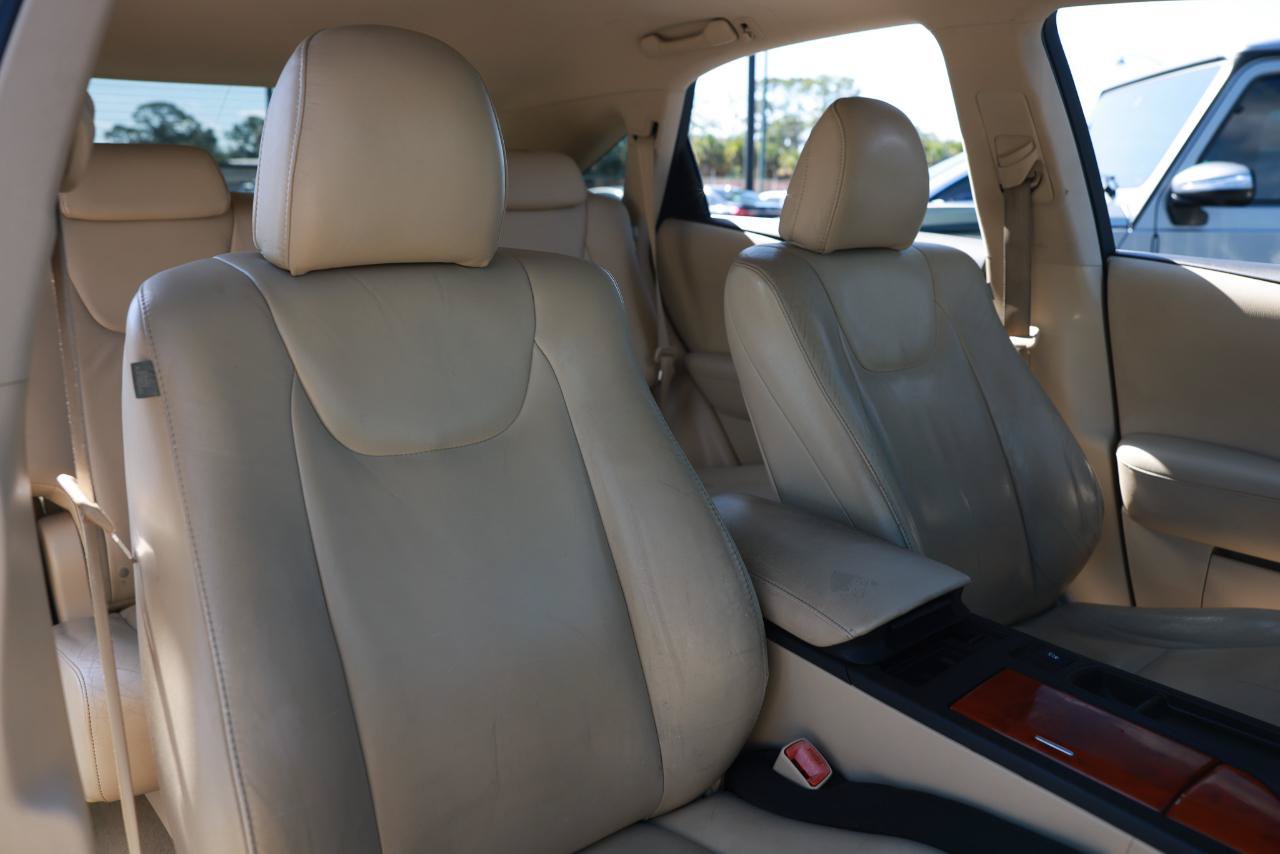 Used 2010 Lexus RX 350 2WD image 16