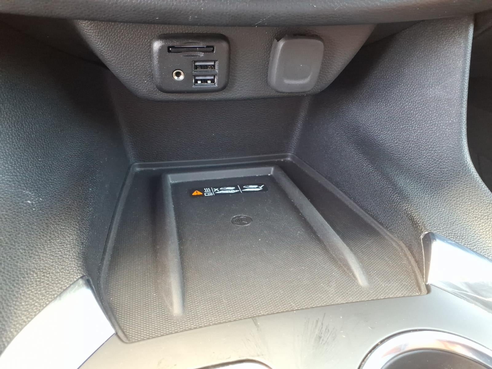 Certified 2021 Chevrolet Traverse High Country w/ LPO, Floor Liner Package AWD/4WD image 25