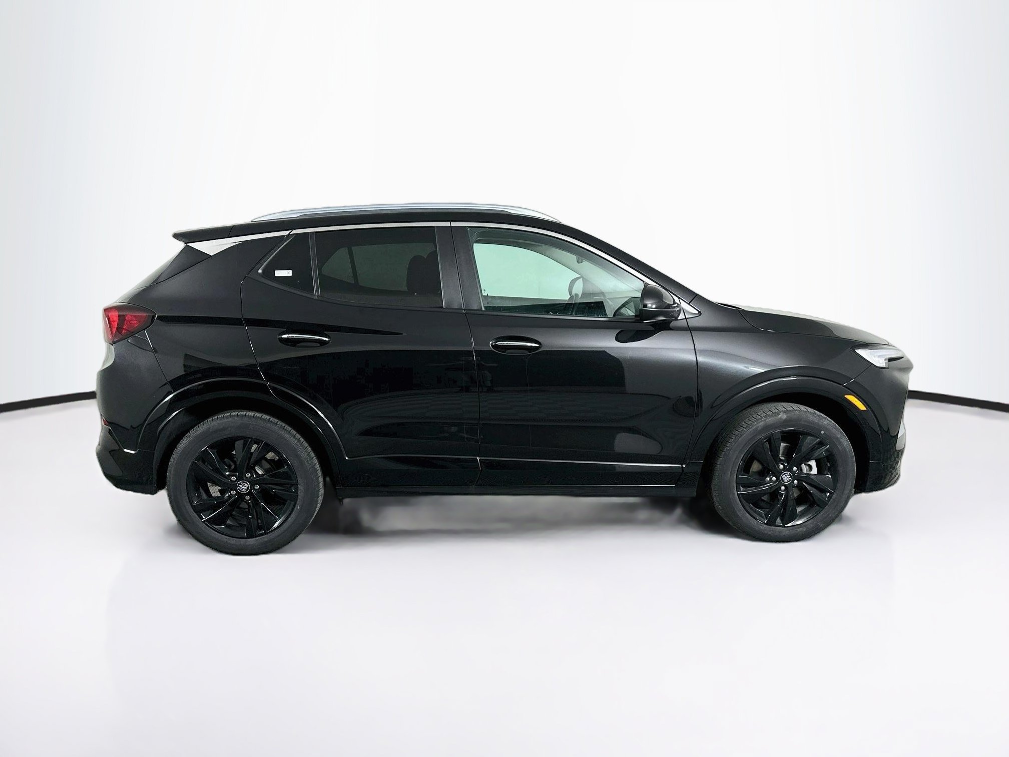 Used 2024 Buick Encore GX Sport Touring FWD image 10