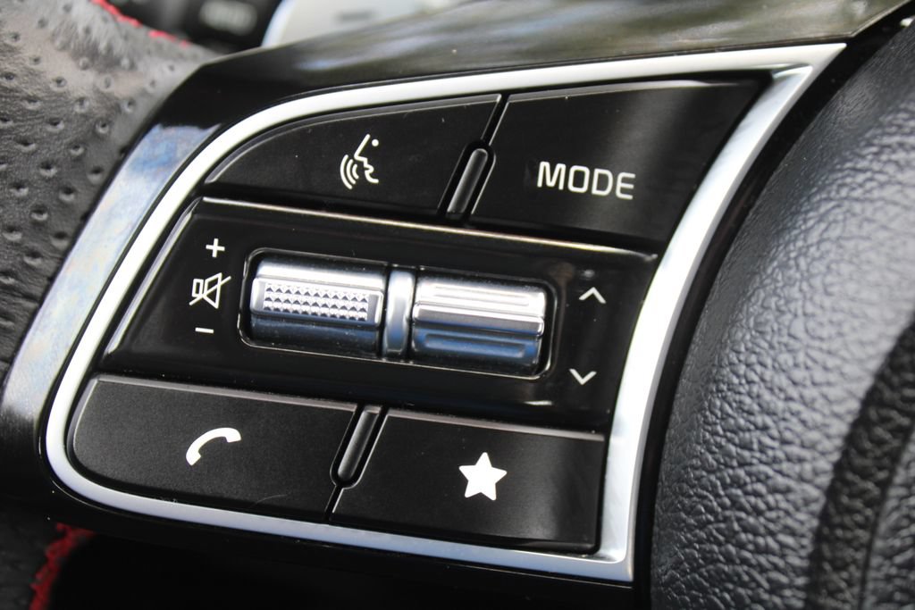 Certified 2023 Kia Forte GT w/ GT2 Package FWD image 26