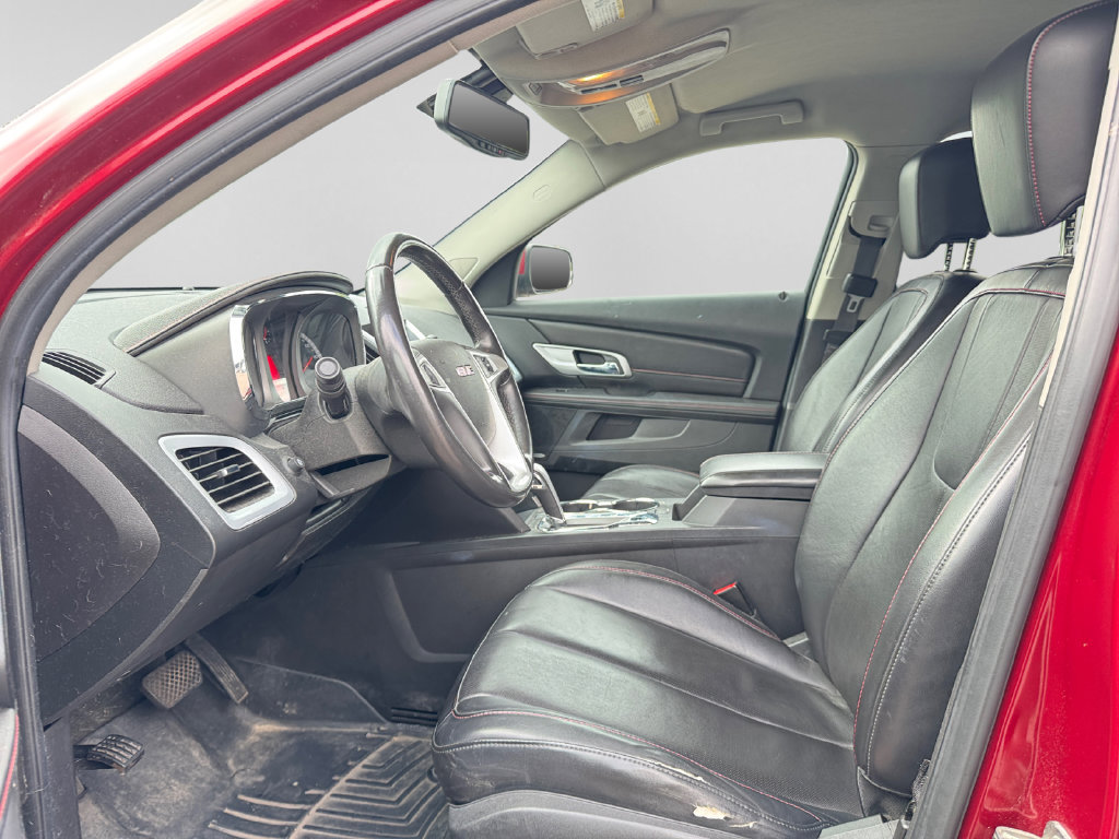 Used 2011 GMC Terrain SLT AWD/4WD image 19