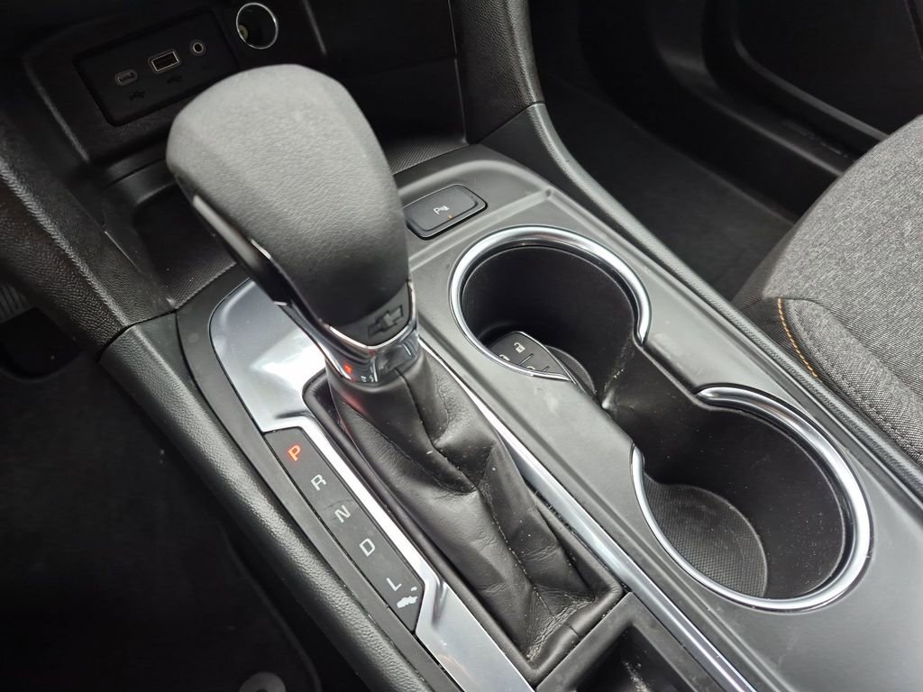 Certified 2024 Chevrolet Equinox LT FWD image 19