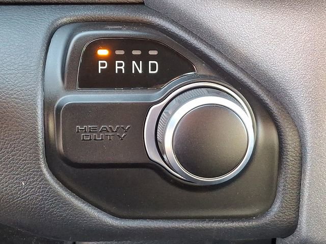 New 2023 RAM 3500 Tradesman w/ Chrome Appearance Group image 7