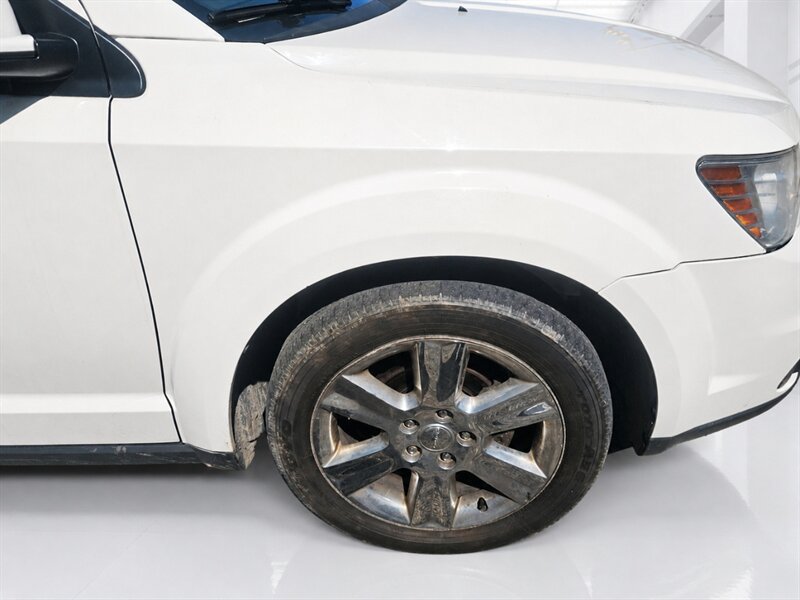 Used 2012 Dodge Journey Crew w/ Flexible Seating Group AWD/4WD image 26