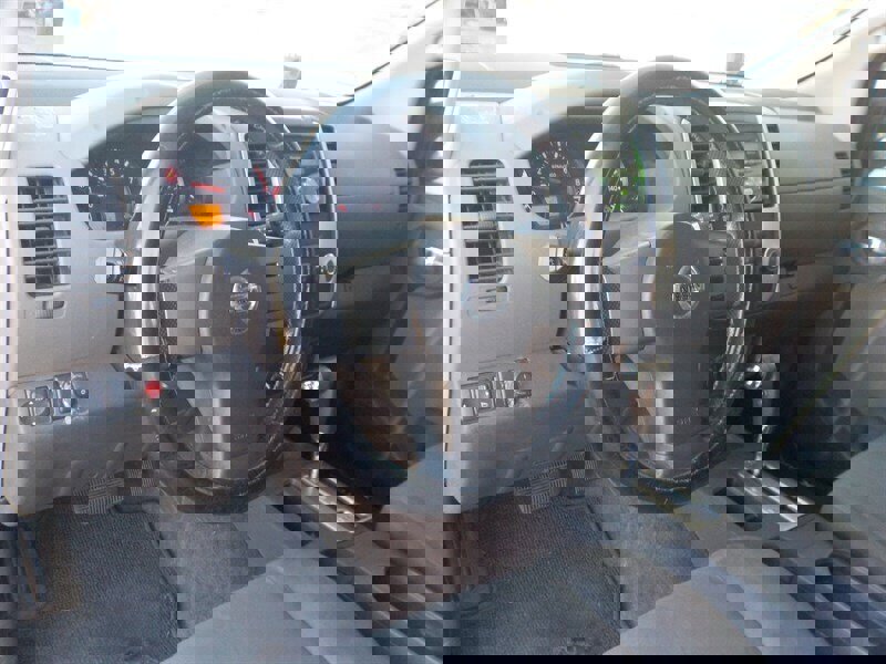 Used 2012 Nissan Xterra S image 6