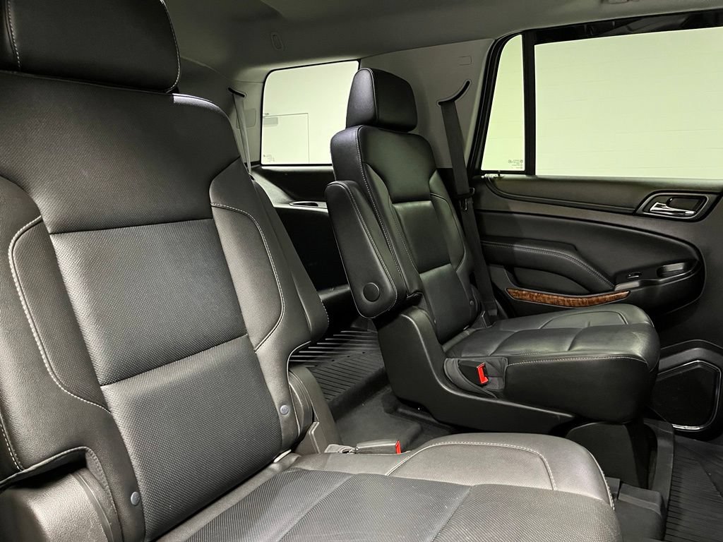 Used 2018 Chevrolet Tahoe Premier w/ RST Edition AWD/4WD image 55