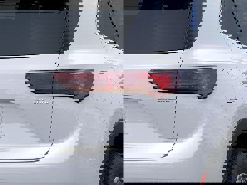 New 2026 Buick Envision Preferred image 51