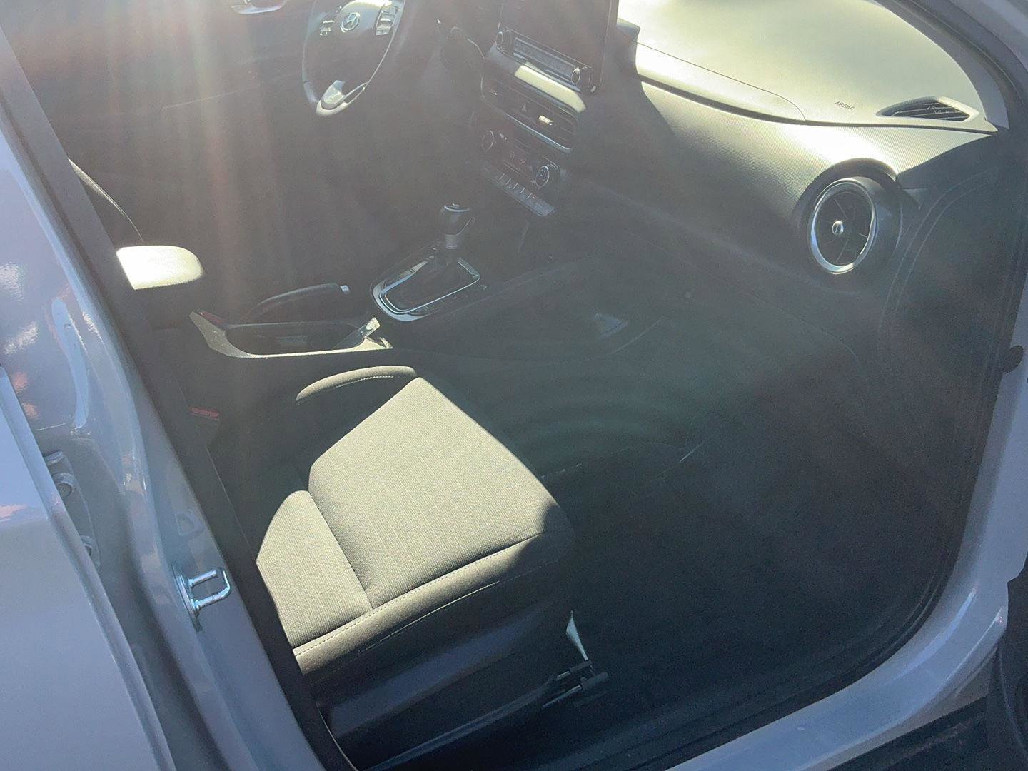 Certified 2023 Hyundai Kona SEL w/ Convenience Package image 27