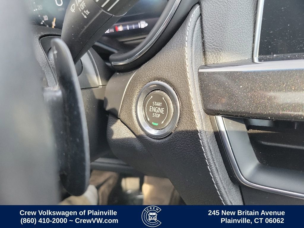 Used 2021 Cadillac CT5 Premium Luxury w/ Technology Package AWD/4WD image 10