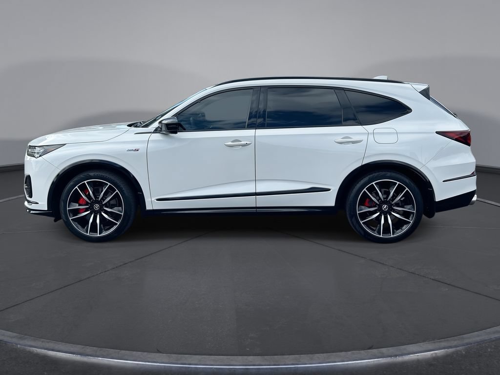 Used 2022 Acura MDX Type S AWD/4WD image 15