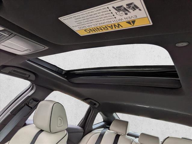 Used 2025 Acura TLX w/A-Spec Package image 17
