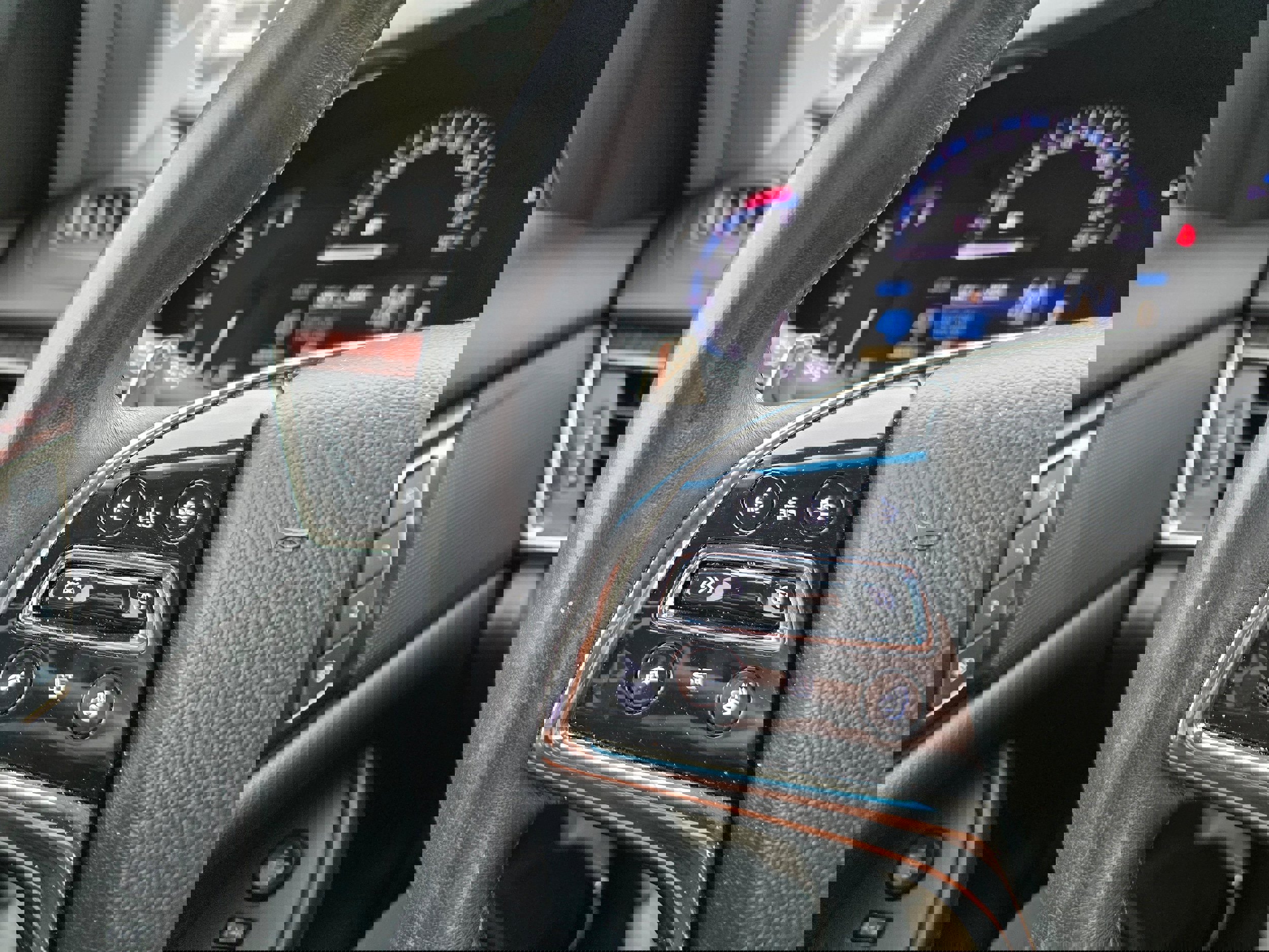 Used 2014 Cadillac CTS Luxury AWD/4WD image 13