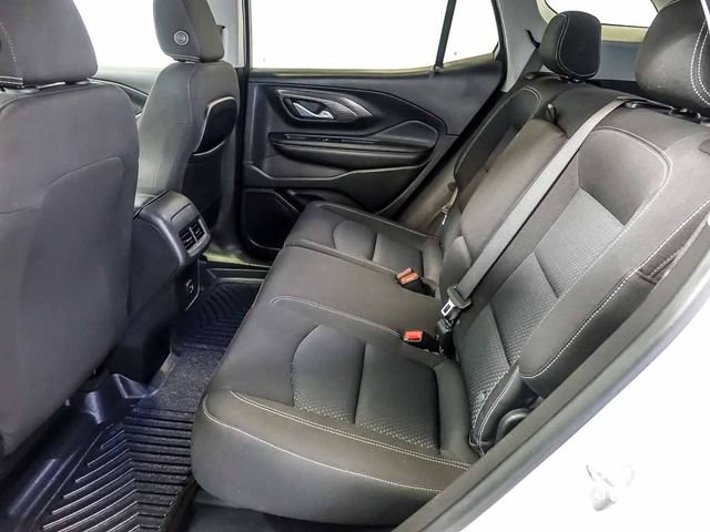 Certified 2022 GMC Terrain SLE w/ Driver Convenience Package AWD/4WD image 14