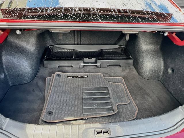 Used 2023 Nissan Altima 2.5 SR AWD/4WD image 29