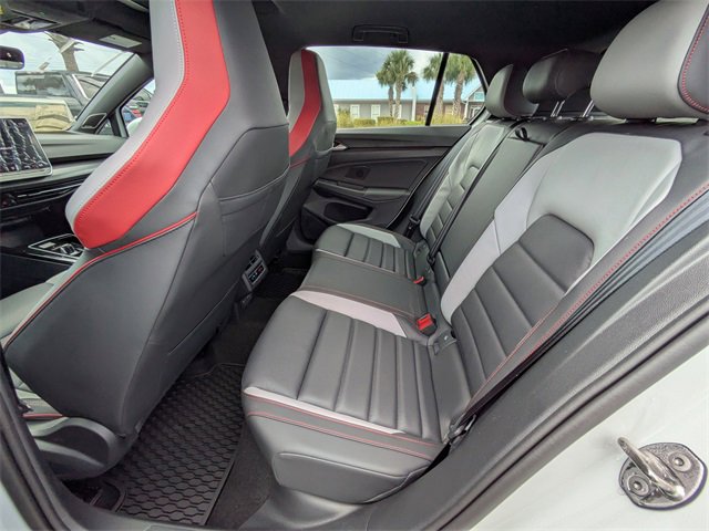 New 2025 Volkswagen GTI Autobahn image 14