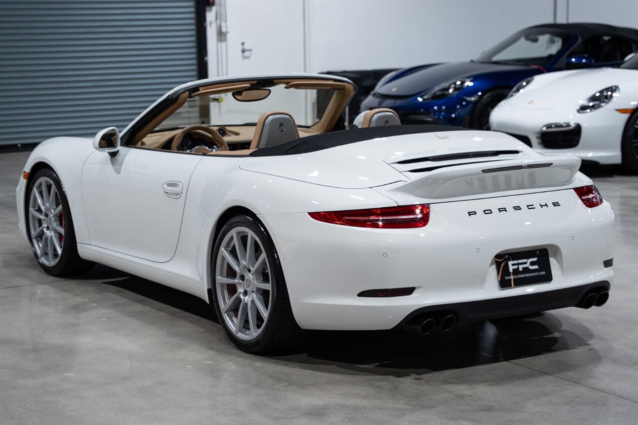 Used 2013 Porsche 911 Carrera S RWD image 69