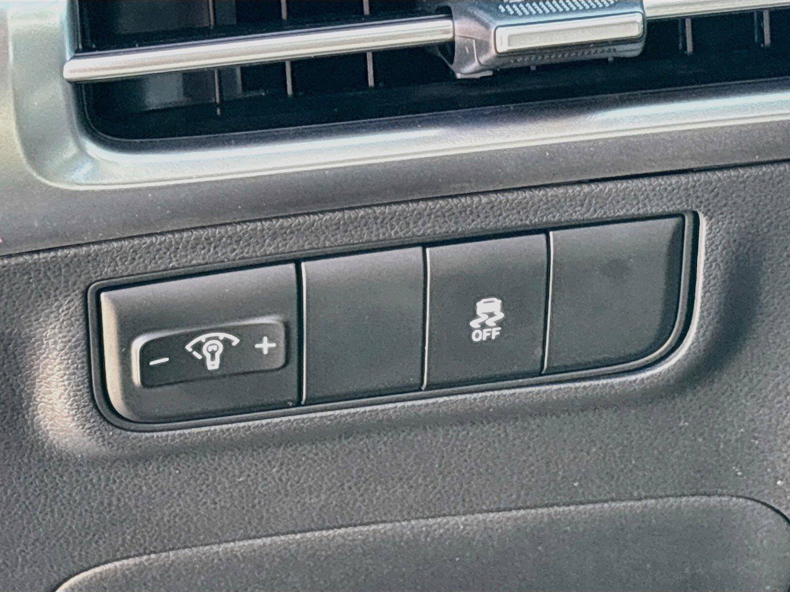 New 2026 Hyundai Tucson SE AWD/4WD image 14