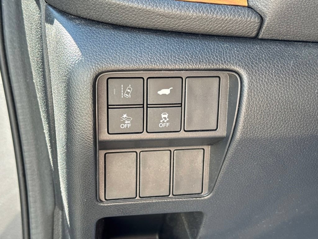 Used 2017 Honda CR-V Touring image 19